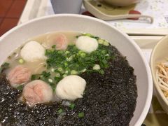 -南記粉麵(灣仔謝斐道店)
