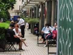 -Alimentari早午餐(安福路店)