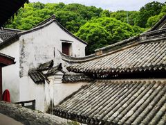 -宁波市保国寺古建筑博物馆