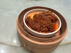 -金鼎轩(方庄天坛店)