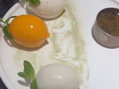 -前海沿·青岛菜(乐客城店)