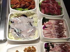 -海底捞火锅鲜切牛肉主题店(长寿路店)
