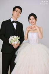 点击看大图 -绽放摄胶片摄影工作室
