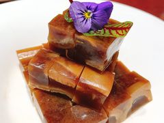 -京味张·北京烤鸭(天河南二路店)