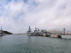 -中国人民解放军海军博物馆