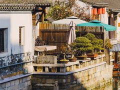 -青果巷历史文化街区
