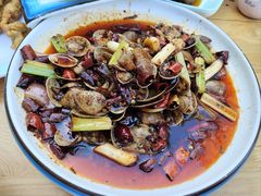 -桐梓锅贴饺(桃源东路店)