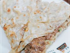 -清真永恒华威肉饼(潘家园店)