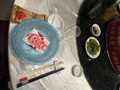 -红胖胖龙虾王·本地菜