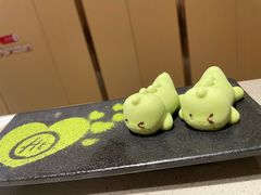 -海底捞火锅(太阳宫凯德mall店)