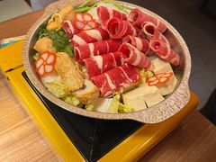 -隐月· 㐂和食屋(芝罘万达公馆店)