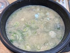 -神仙雪浓汤(明洞店)