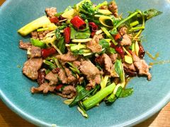 -云海肴·汽锅鸡·云南菜(南强街店)