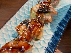 -熹炭精致日料(金融街购物中心店)