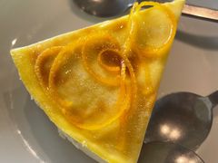 -杭州桐庐康莱德酒店西餐厅-舍