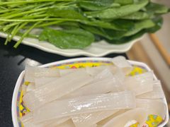 -芦月轩羊蝎子(北蜂窝店)