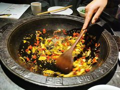 -大鱼山房鱼头火锅(老字号品质店)