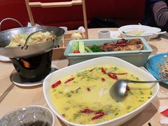 -避风塘(百联奥特莱斯广场店)