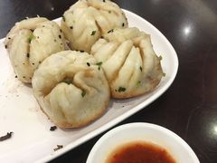 生煎-德兴馆(山西南路店)