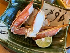 -蟹道乐(道顿堀本店)