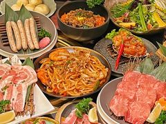 -AJIYA·池袋日式烧肉自助(天津万象城店)