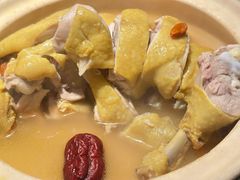 -江边城外烤全鱼(方庄时代购物中心店)