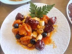 -那红花·东北菜铁锅炖(仙林金鹰店)