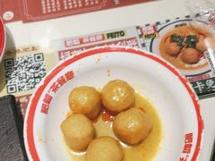-肥韬香港茶餐厅(上海首店)