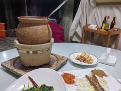 -清源山美食·云顶文化创意园