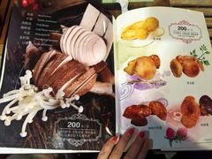 -丽江庭院之爱在路上(西单店)