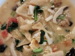 -飨府.老淮面馆.自营(清河路店)
