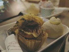 -屋裡·Union Bakery(龙江路店)