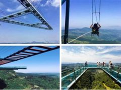 -梦幻奥陶纪景区