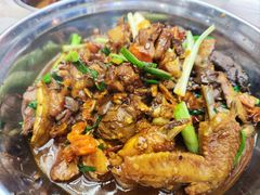 -高子烧鸡公(五里堆路店)