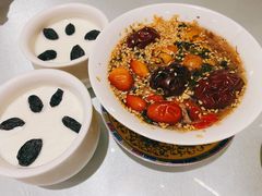 -宁夏国强手抓羊肉·清真菜(未央路凤三店)