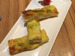 榴莲多士批-卡朋西餐(较场西路店)