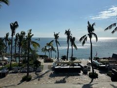 -日落吧·海景咖啡厅·餐酒吧·鸡尾酒·下午茶·乐队表演·浪漫夕阳·三亚文华东方酒店