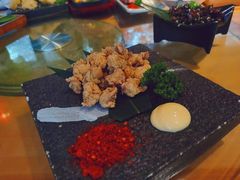 -浦·传统日式料理(3 5 1 1 店)