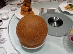 -谷语中餐厅