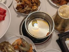 -九月海·海鲜自助(世纪东方店)