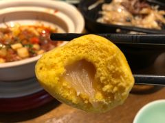 -粗茶淡饭·隐庐私厨(东亭店)