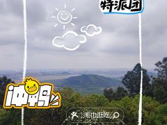 -桃花岛景观公园