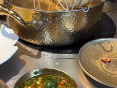 -琥珀川糟粕醋火锅(慈云寺店)