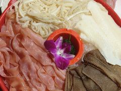 -大龙燚·旷野鲜火锅(广州首店)