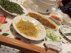 -姥姥家春饼店(惠新东街店)