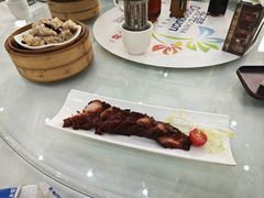 -年顺渔村(大岭山店)