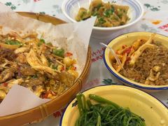 -东排食堂长沙小吃大排档(五一广场店)