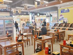 -罗妈砂锅(吉林长春红旗街万达店)