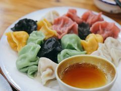 全家福水饺-来之顺海鲜菜馆·青岛菜(栈桥店)