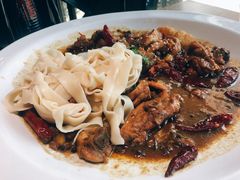 -猫姑娘大盘鸡(商城路店)